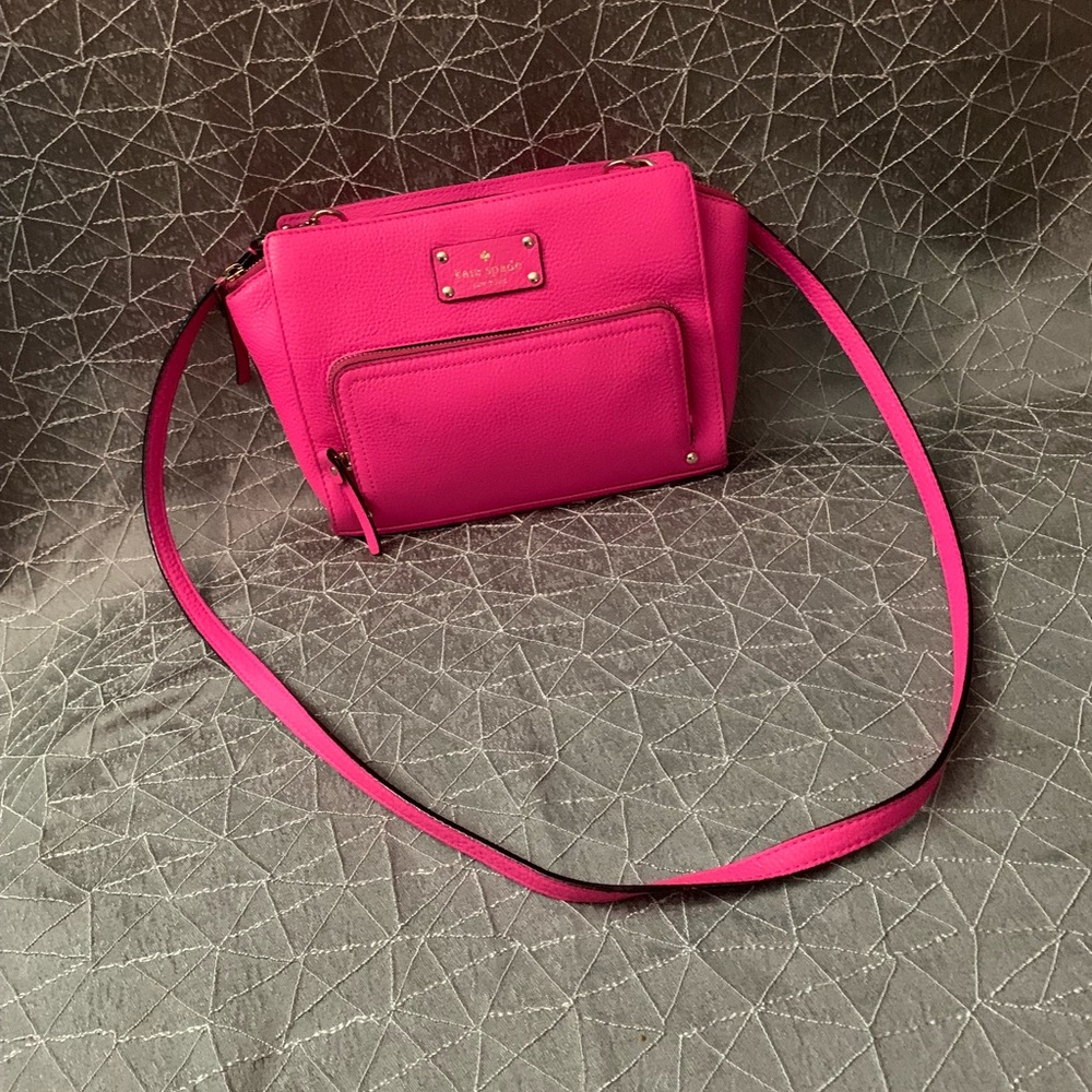 Kate Spade crossbody